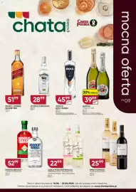 Chata Polska gazetka | Alkohole Strona 1