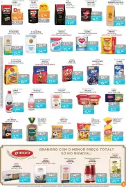 Encarte Supermercados Mundial Página 3