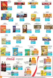 Encarte Supermercados Mundial Página 4