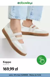 Eobuwie gazetka Strona 3