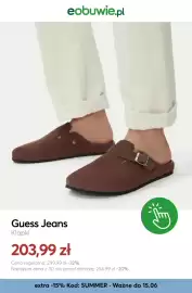 Eobuwie gazetka Strona 7