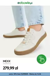 Eobuwie gazetka Strona 8