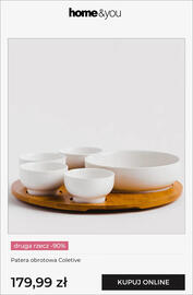 Home&You gazetka Strona 14