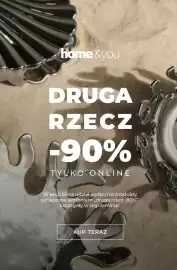 Home&You gazetka Strona 1