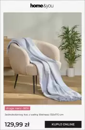 Home&You gazetka Strona 2