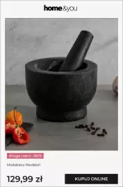 Home&You gazetka Strona 3