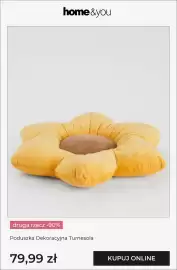 Home&You gazetka Strona 5