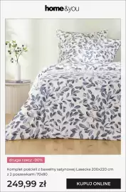 Home&You gazetka Strona 6