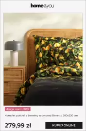 Home&You gazetka Strona 9