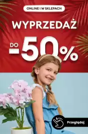 Sinsay gazetka Strona 1