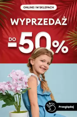 Sinsay gazetka