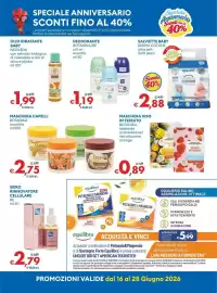 Volantino MD Discount Pagina 10