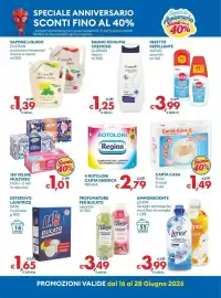 Volantino MD Discount Pagina 11