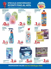 Volantino MD Discount Pagina 12