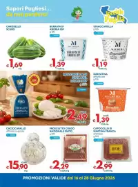 Volantino MD Discount Pagina 13