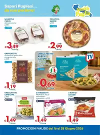 Volantino MD Discount Pagina 14