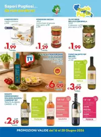 Volantino MD Discount Pagina 15