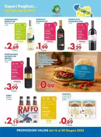 Volantino MD Discount Pagina 16