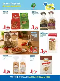 Volantino MD Discount Pagina 17