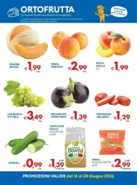 Volantino MD Discount Pagina 19