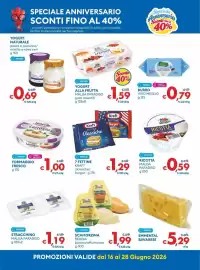 Volantino MD Discount Pagina 2
