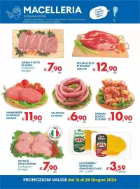 Volantino MD Discount Pagina 20