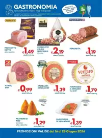 Volantino MD Discount Pagina 21