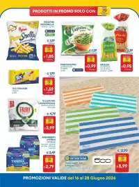 Volantino MD Discount Pagina 23