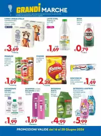 Volantino MD Discount Pagina 24