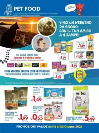 Volantino MD Discount Pagina 25