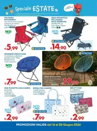 Volantino MD Discount Pagina 26