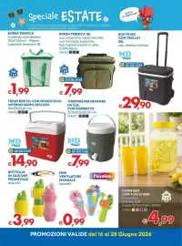 Volantino MD Discount Pagina 27