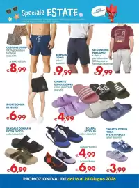Volantino MD Discount Pagina 28