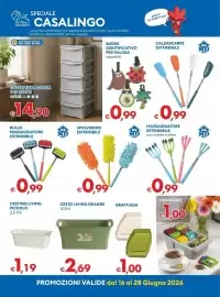 Volantino MD Discount Pagina 29