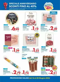 Volantino MD Discount Pagina 3