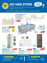 Volantino MD Discount Pagina 30