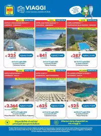 Volantino MD Discount Pagina 31