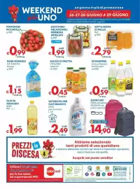 Volantino MD Discount Pagina 33