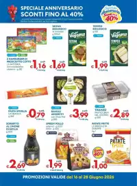 Volantino MD Discount Pagina 4