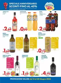 Volantino MD Discount Pagina 6