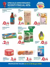 Volantino MD Discount Pagina 7