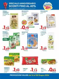Volantino MD Discount Pagina 8