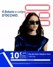 Volantino Tim Pagina 1