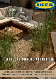 IKEA Prospekt Seite 1
