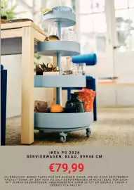 IKEA Prospekt Seite 4