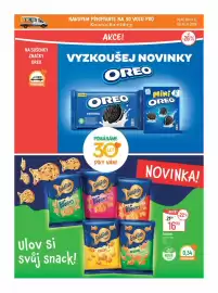 Globus leták týden 25 Strana 18