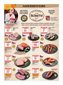 Globus leták týden 25 Strana 5