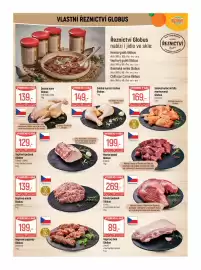 Globus leták týden 25 Strana 6