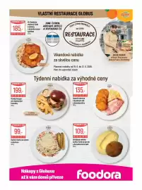 Globus leták týden 25 Strana 8