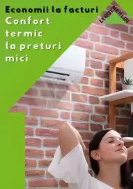 Catalog Leroy Merlin Pagină 1